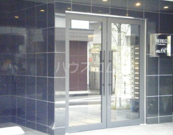 15/25 エントランス