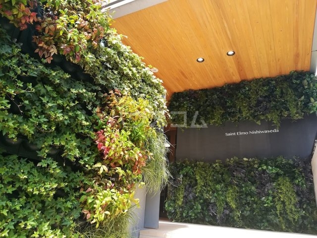 10/20 エントランス