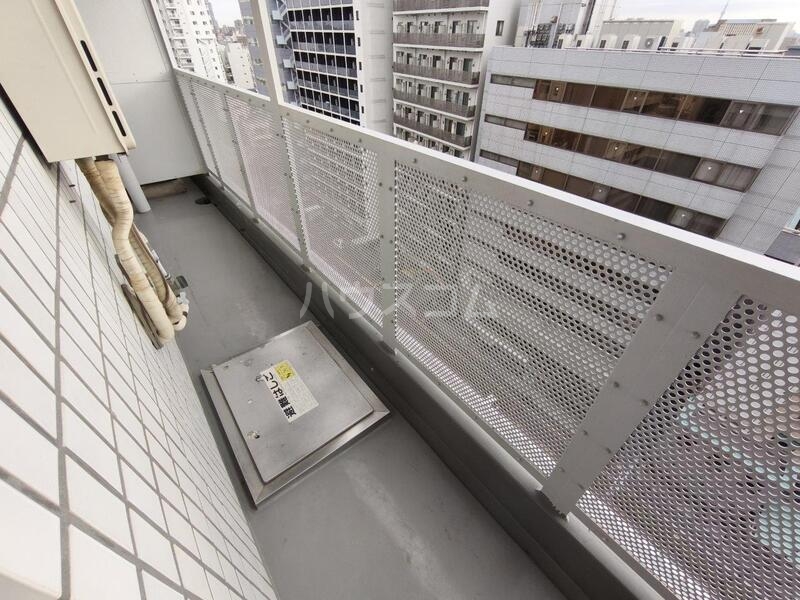 15/30 バルコニー