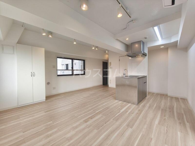 3/30 リビング/ダイニング