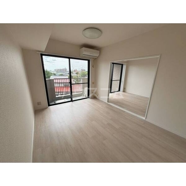 4/29 リビング/ダイニング