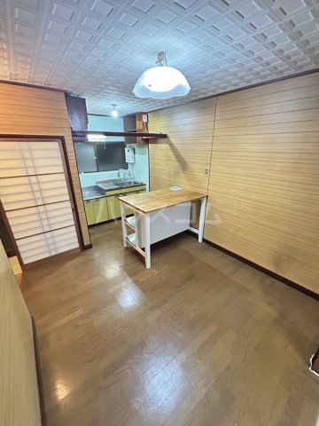 3/30 リビング/ダイニング