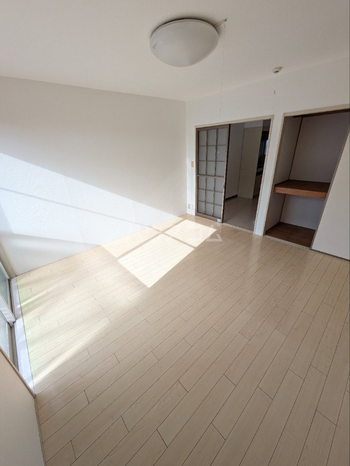 3/23 リビング/ダイニング