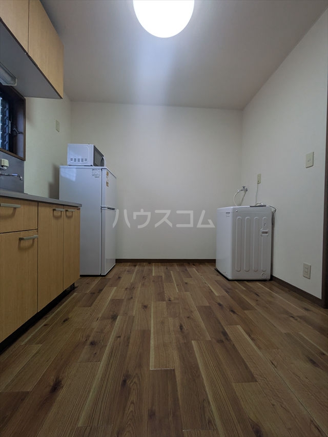 9/30 キッチン