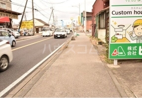 16/25 エントランス