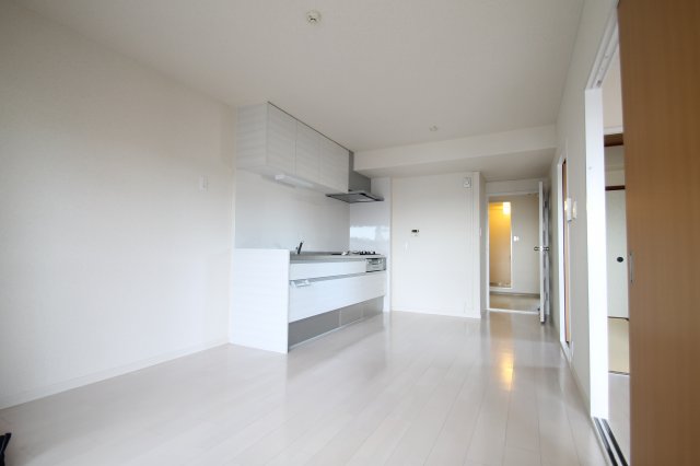 3/19 リビング/ダイニング