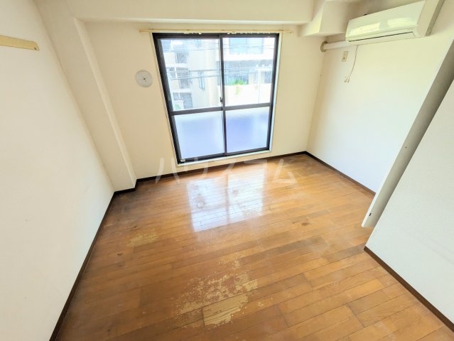 4/25 リビング/ダイニング