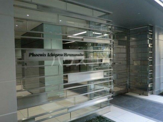 15/25 エントランス