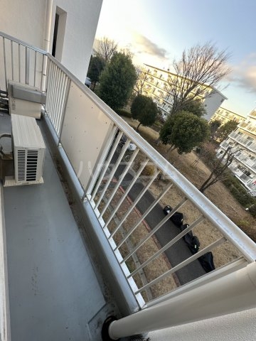 23/29 バルコニー