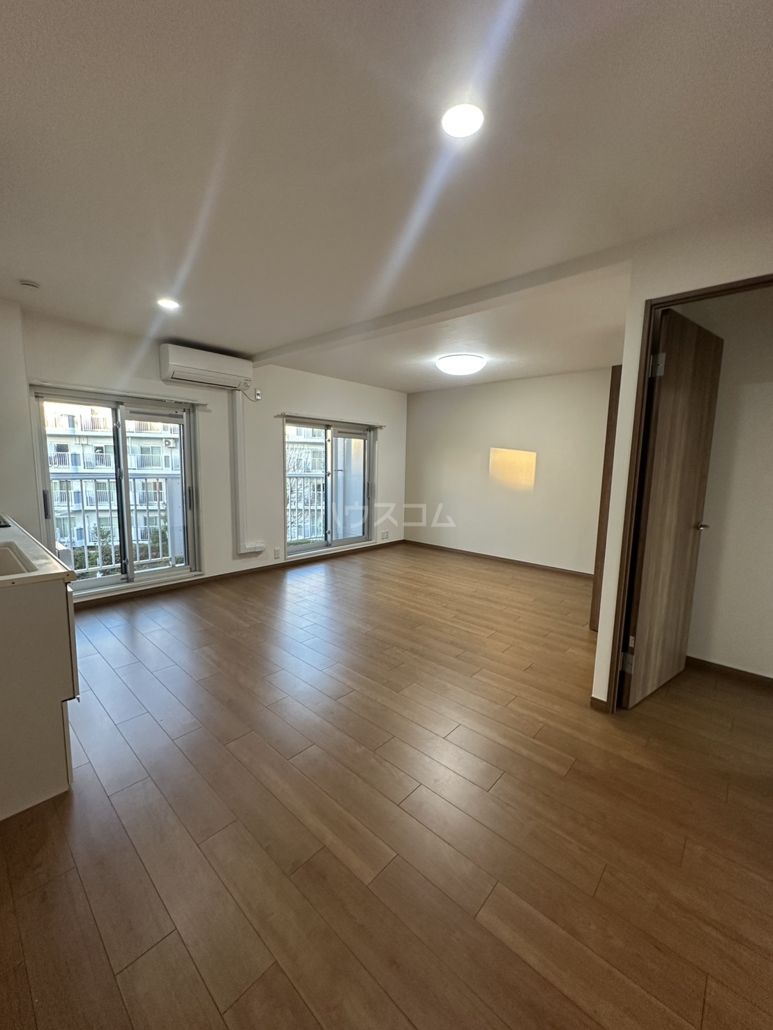 3/29 リビング/ダイニング