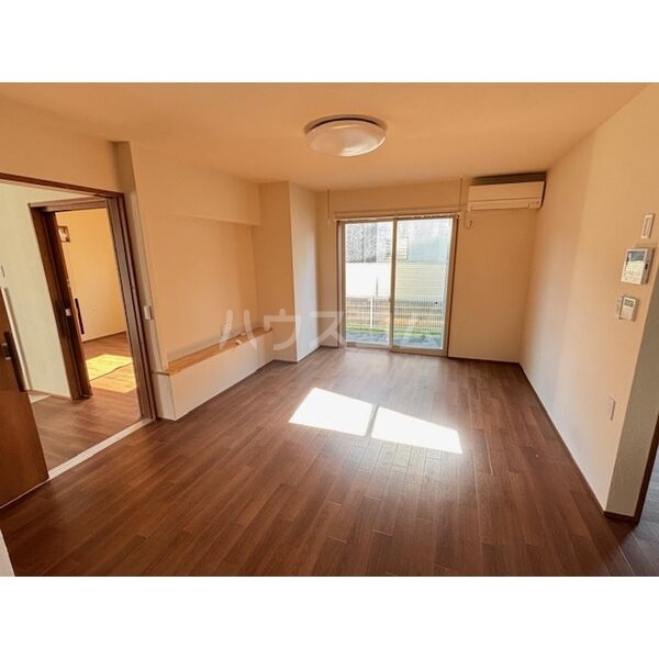 3/25 リビング/ダイニング