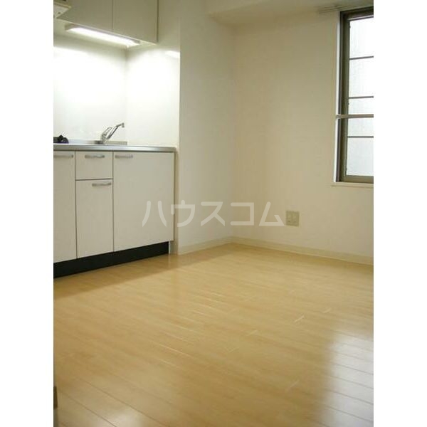 3/17 リビング/ダイニング