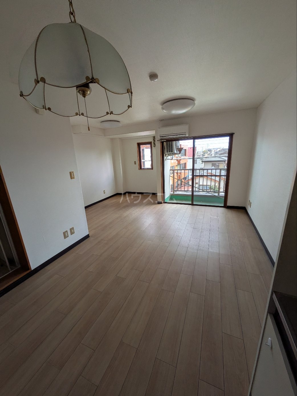 4/18 リビング/ダイニング