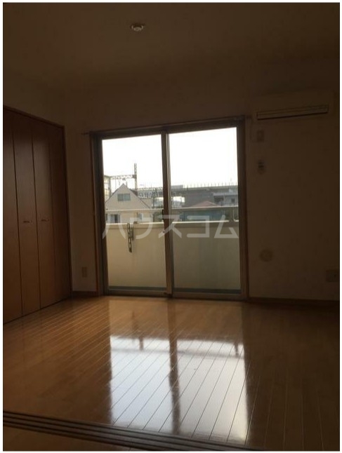 4/22 リビング/ダイニング