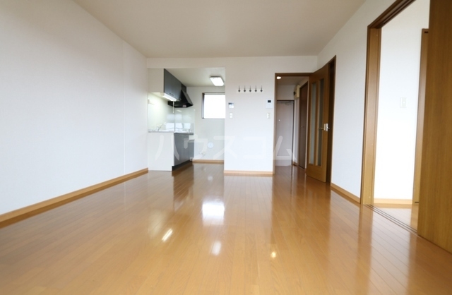 4/20 リビング/ダイニング