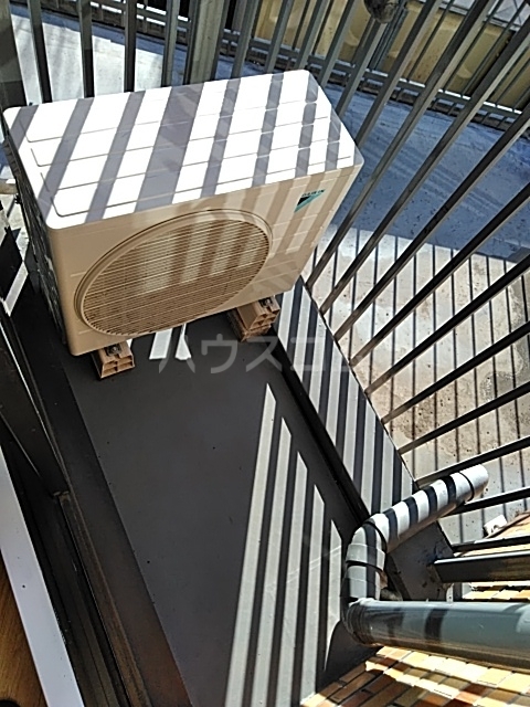 15/26 バルコニー