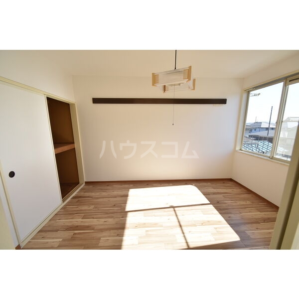 5/25 リビング/ダイニング