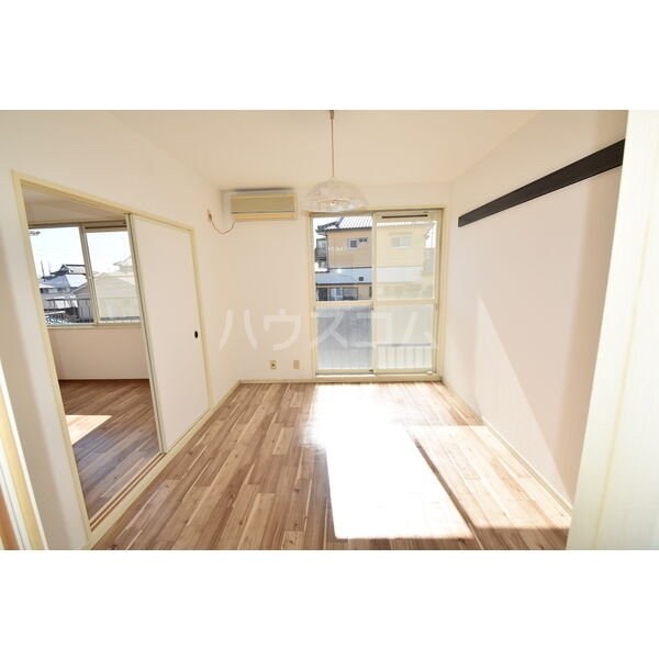 4/25 リビング/ダイニング