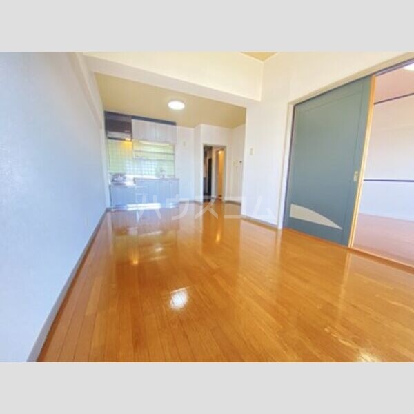 3/23 リビング/ダイニング