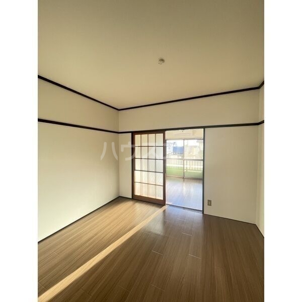 3/22 リビング/ダイニング