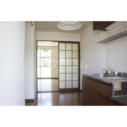 3/29 リビング/ダイニング