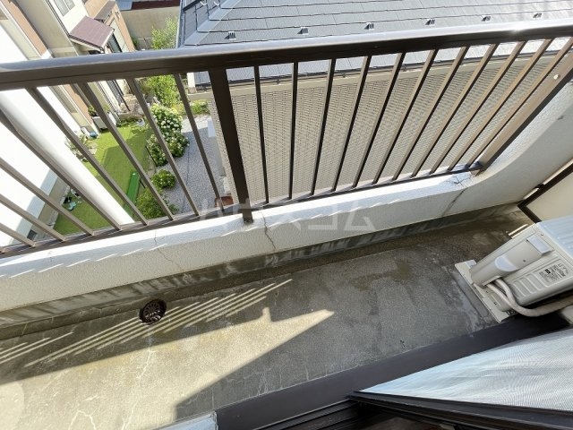 22/30 バルコニー