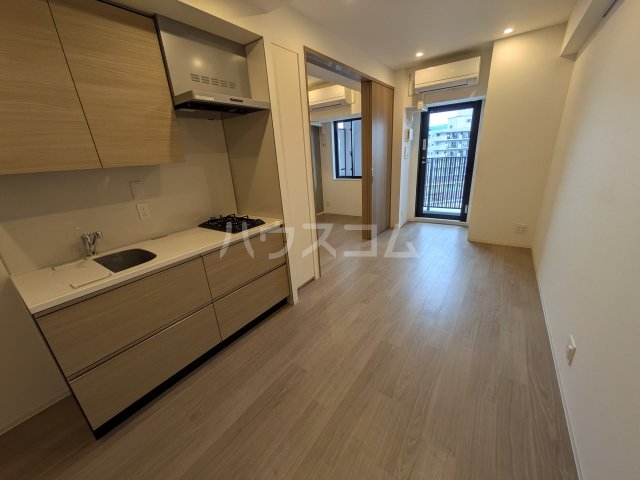 3/30 リビング/ダイニング