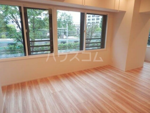 3/17 リビング/ダイニング