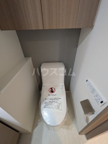 9/29 トイレ