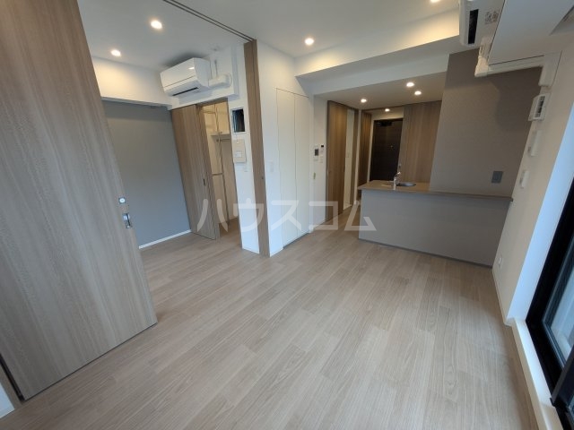 4/30 リビング/ダイニング