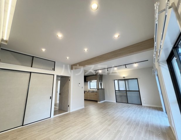 5/30 リビング/ダイニング