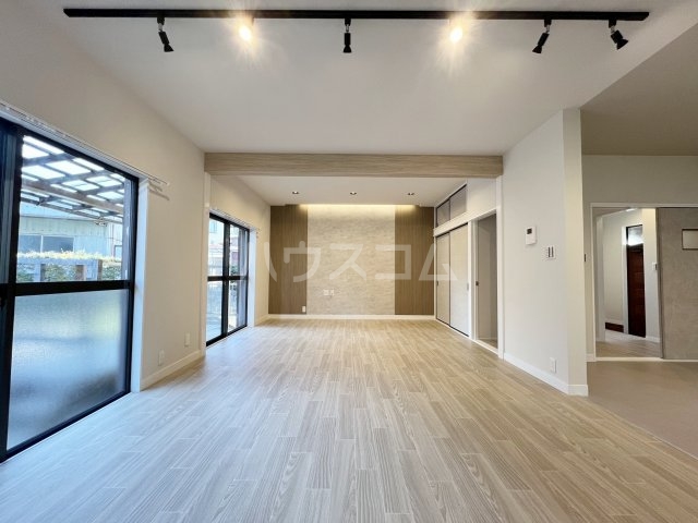 6/30 リビング/ダイニング