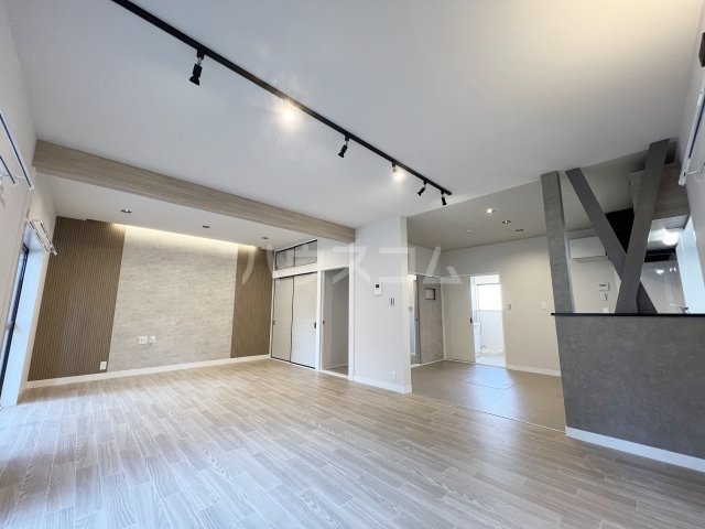 4/30 リビング/ダイニング