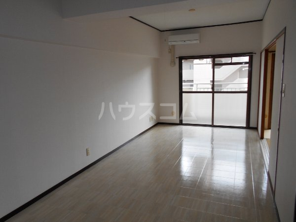 4/26 リビング/ダイニング