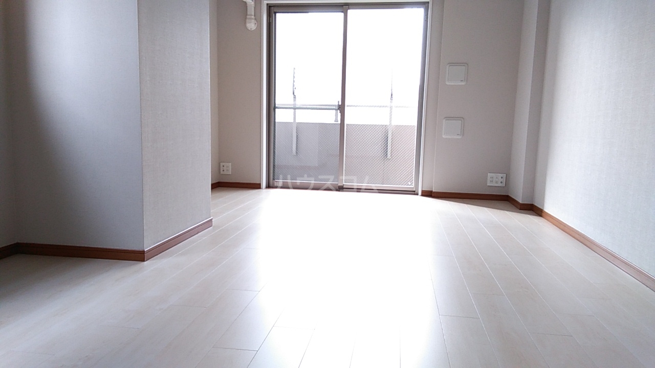 3/27 リビング/ダイニング