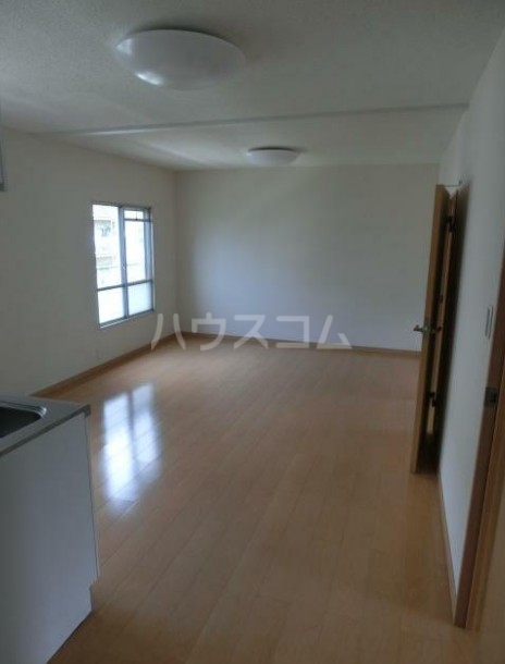 4/15 リビング/ダイニング