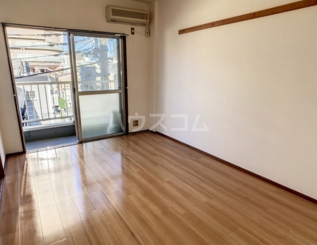 2/22 リビング/ダイニング