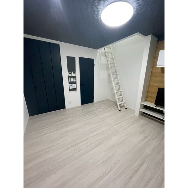 3/12 リビング/ダイニング