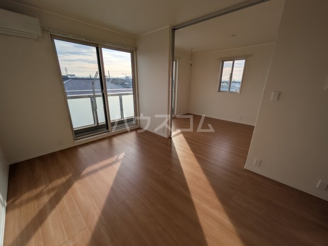 6/30 リビング/ダイニング