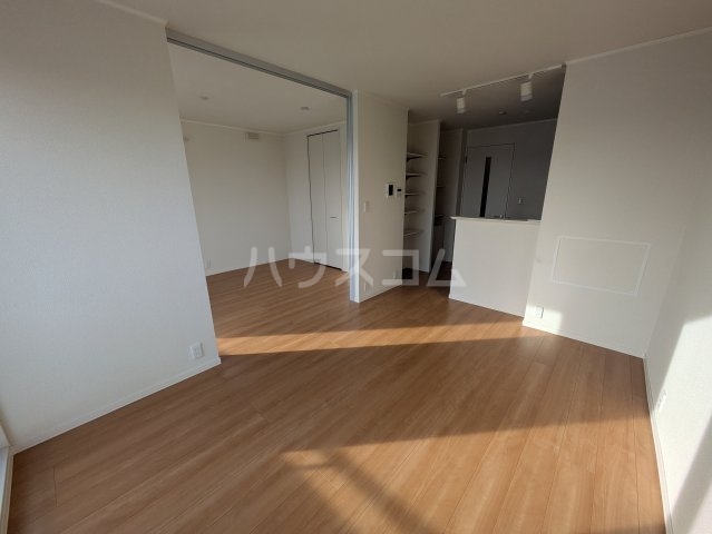 3/30 リビング/ダイニング