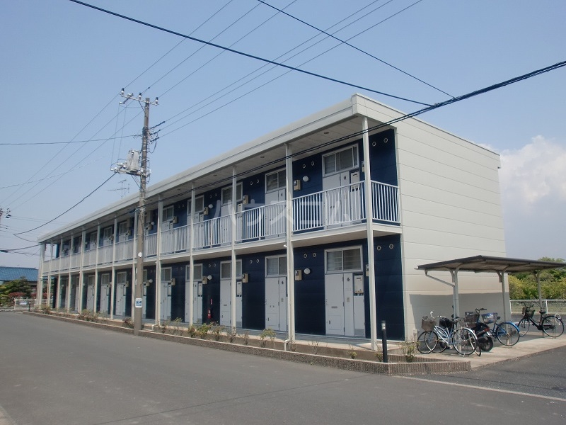 1/24 外観