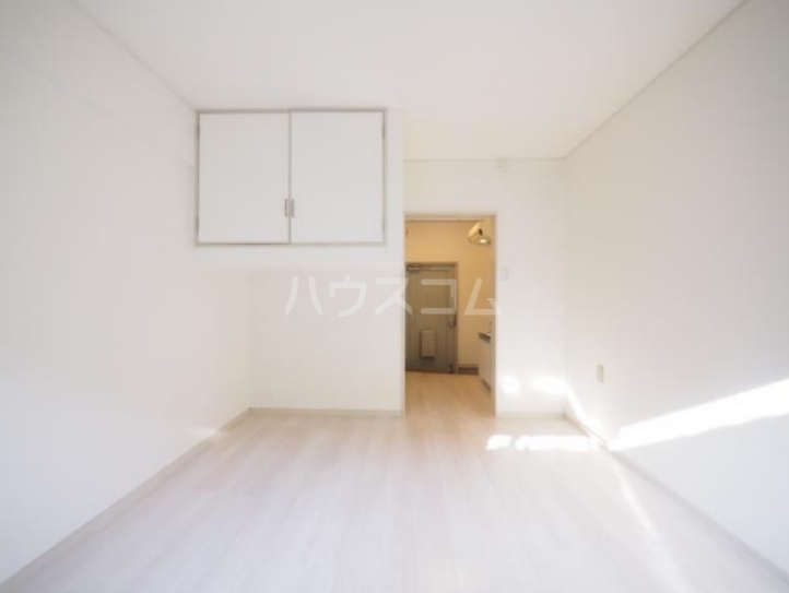 4/18 リビング/ダイニング