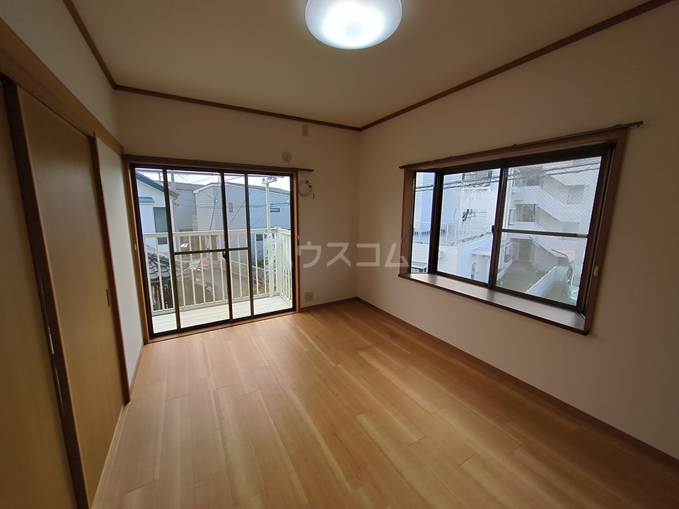 3/25 リビング/ダイニング