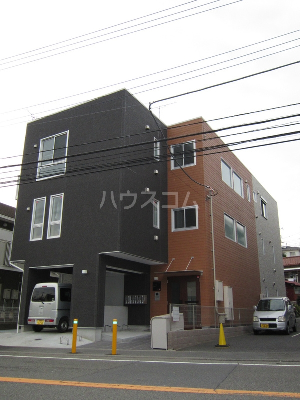 2/27 外観
