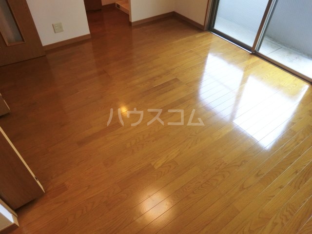 5/29 リビング/ダイニング