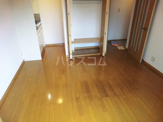 6/29 リビング/ダイニング