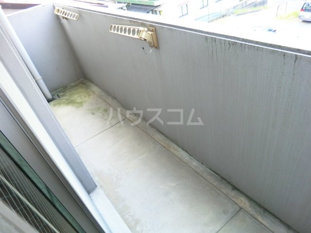 15/29 バルコニー