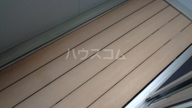 22/30 バルコニー