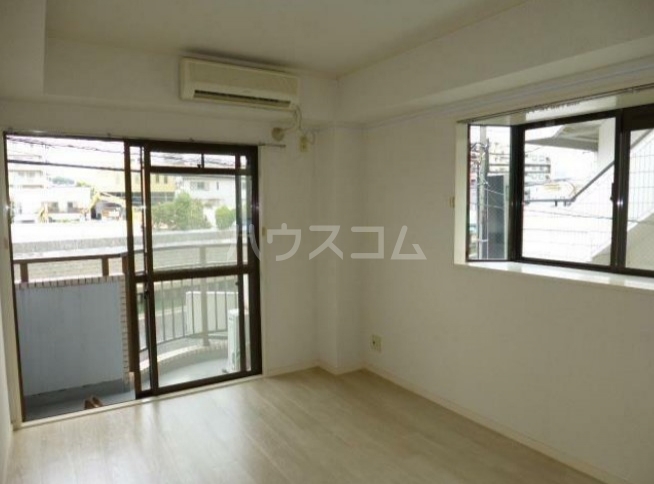 2/6 リビング/ダイニング