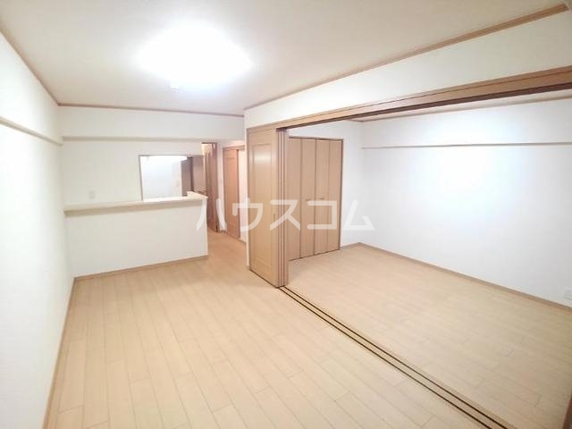 3/15 リビング/ダイニング